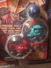 Vtg 2007 Bakugan Battle Brawlers Series 1 Starter Pack Sealed New B1 