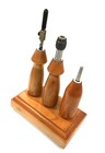 Bassoon Reed Making- Drying Rack-sakakeeny 20 2removable Pins -3 Free Handles