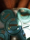 Lot Of 12 News Parade Castle Films 8mm Film Reels Vintage Ww2  1938-1947 1949-50