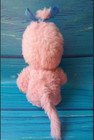 Vintage Monchichi Monkey