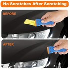 Car Sticker Remover Multipurpose Plastic Small Paint Automotive Film Applying