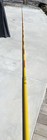 Hastings Telescoping Fiberglass Hot Stick 37ft Used