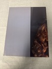Vintage 1993 Mariah Carey Music Box Tour Program Book Tour Souvenir Booklet Vtg