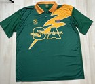 South Africa Team Jersey Cricket Shirt Mens Size Xxl 2xl