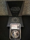 Boba Fett Pf70 Ultra Cameo  early Release star Wars Ngc Logo   extremely Rare  