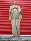 Ringling Bros Barnum   Bailey Circus Embroidered Jumpsuit Kenneth Feld 42 Long