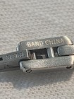 Vintage Heavy Duty Stainless Steel Unisex Bracelet