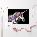 Scratch Art For Kids   Adults Rainbow Engraving Painting Landscape Scratchboa   