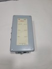 Omron Umdb-6 Universal Mat Distribution Box 82365-0010  6 Mat Inputs 1 Mat Outpu