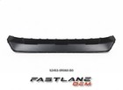 2019-2022 Toyota Rav4 Rear Bumper Guard Center 52453-0r060-b0 Oem