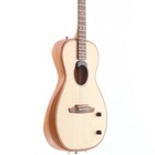 Fender Highway Series Parlor Natural  no260907 