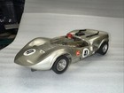 Vintage 1 24 Slot Car Chaparral Very Nice Runs