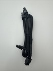 Corsair Cp-8920143 Type 4 Sleeved Black Pcie Cable With Pigtail Connector