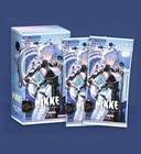 Nivel Arena Nikke Goddess Of Victory Sb01 Special Booster 24-box Sealed Case