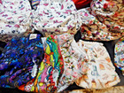 Mama Koala Cloth Diaper One Size Diaper Covers Lot Of 83 - All Are Brand New