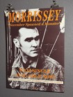 Morrissey Promo Poster  1990 The Smiths Indie Alternative Rock  18x24    Exc  Cond