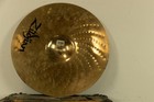 Zildjian Z Custom 18  Rock Crash Cymbal 1798g