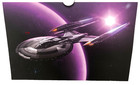Star Trek Deep Space Nine Doc What We Left Behind Movie Poster Ds9 Promo