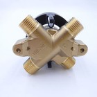 Moen U361ci M-core 3 Or 6 Function 1 2  Cc And Ips Diverter Valve