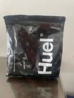 Huel Black Edition Vanilla 40g Vegan Protein Powder Nutritionally Complete