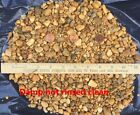 15 Lbs Natural  Aquarium Fish Tank Gravel  Pebbles And  Color Stones