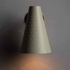1940 s Mid Century Vintage Wall Sconce Pair Of Handmade Sputnik Modern Lights