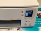 Canon Pixma Ts6320 Inkjet All-in-one Printer - White