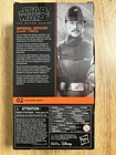 Star Wars Black Series Disney  Andor Imperial Officer  dark Times  6  Figure Nib