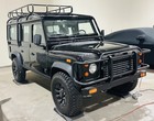 1993 Land Rover Defender 110