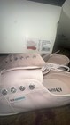 Superga 2790 Platform Pink Low Top Lace-up Canvas Sneakers Size 9 5 W 8m