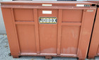 Crescent Jobox 1-657990 60  High-capacity Drop-front Chest-local Pickup