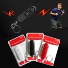 Personal Self-defense Safety Alarm With Loud 120db Dual Alarm Siren