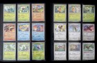 Pokemon Sv  151 Complete Base Set 1-165 - Common Uncommon Rare Double Rare Ex   s