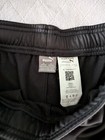 Puma Youth 14 16 Joggers Elastic Waistband Dual Pockets Nwot