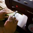 Singer Heavy Duty 4432 High Speed Black Sewing Machine With Accessory Kit   Stro