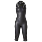 Neosport Jane Wetsuit 5 3mm Size 04 Sleeveless Speed Suit Triathlon Sleeveless