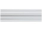 Ra-2 Railrax O   Std   G Scale Shelf 6-foot X 4 Inch  Satin - Glenn Snyder Shelf
