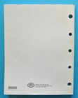 1987-90 Harley Parts Catalog Manual Book Fltc Flhs Fxr Fxrt Fxst Flstf Fxrs Flht