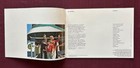 Boeing Jetfoil 1977 Brochure