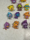 Hatchimals Figures Lot Of 20