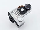      nerar Mint  Minolta Sr Meter 2 Camera Mounted Exposure Meter From Japan