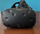 Htc Vive Virtual Reality System  black  - Upc  821793048853