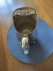Vintage Silverplate Pitcher