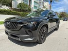 2025 Mazda Cx-50 2 5 S Preferred Package Awd