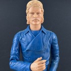Marx Johnny West Best Of The West General Custer Figure