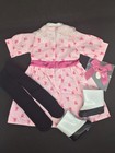 American Girl Samantha Flower Picking Dress New In Bag