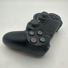 Sony Dualshock 4 Wireless Controller For Playstation 4 Oem-jet Black - Unused