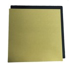 Creality Original Ultra-flexible Removable Magnetic Build Surface Heated Bed