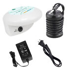 Ionic Detox Foot Bath Spa Machine Portable Ion Aqua Foot Bath Kit  Us no Basin 