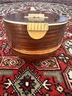 New Pro Persian Iranian Instrument Sehtar Setar With Case  Extra Strings   Frets